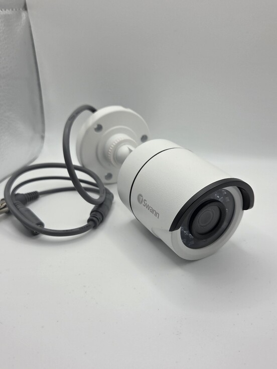 Other - Swann PRO-T855 1080p White Outdoor Bullet Security Camera SRPRO-T855CAM